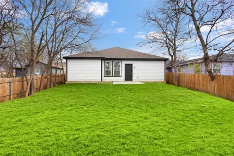 3831 Opal Avenue Dallas TX 75216
