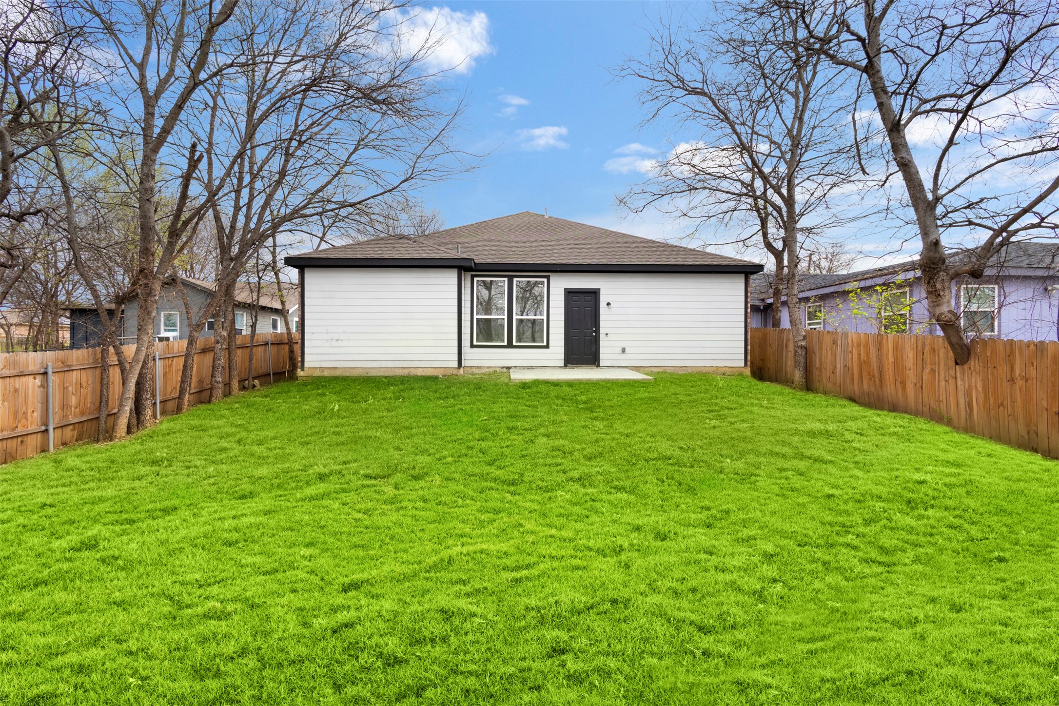 3831 Opal Avenue Dallas TX 75216