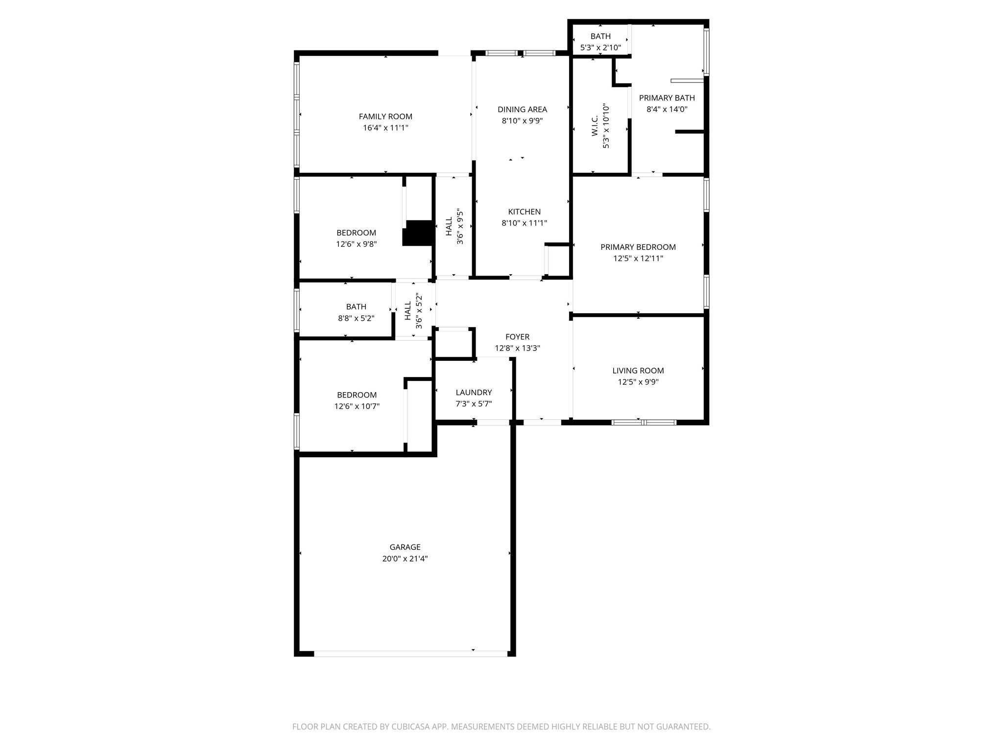 3831 Opal Avenue Dallas TX 75216