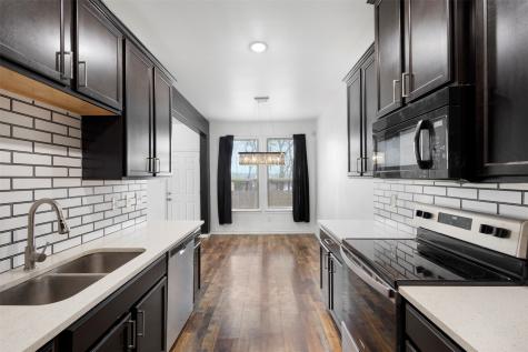 3831 Opal Avenue Dallas TX 75216