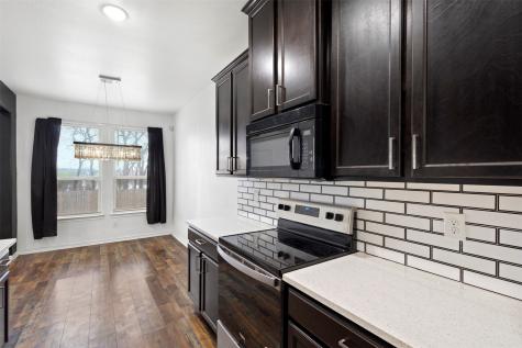 3831 Opal Avenue Dallas TX 75216