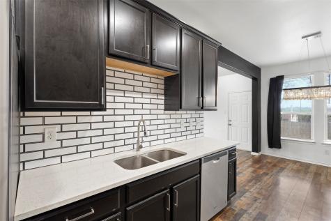 3831 Opal Avenue Dallas TX 75216