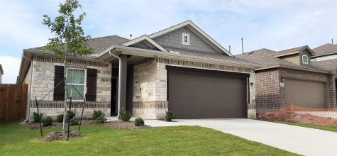 2120 Callahan Drive Forney TX 75126