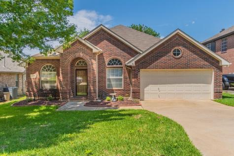 2803 Tori Oak Trail Corinth TX 76210