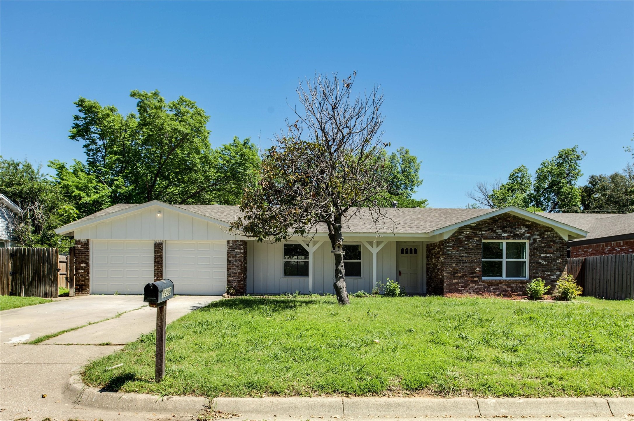4208 Ashmore Drive North Richland Hills TX 76180