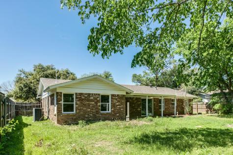 4208 Ashmore Drive North Richland Hills TX 76180