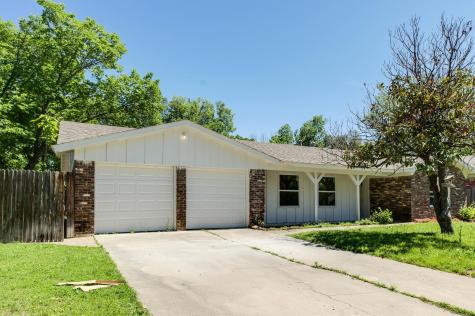 4208 Ashmore Drive North Richland Hills TX 76180
