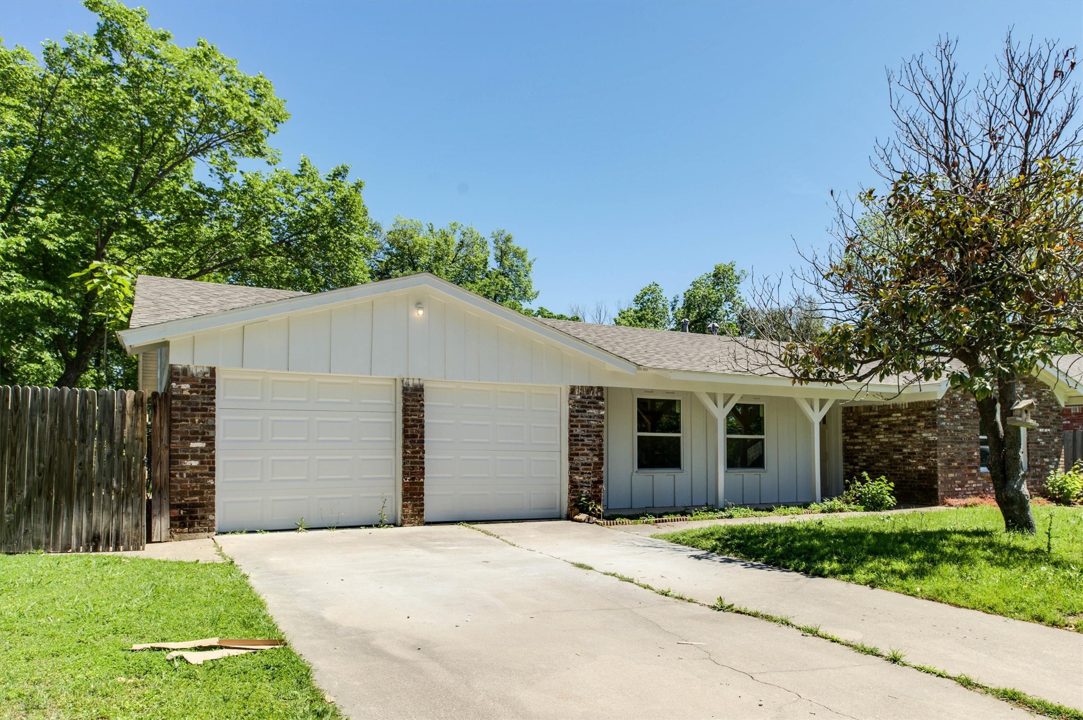 4208 Ashmore Drive North Richland Hills TX 76180