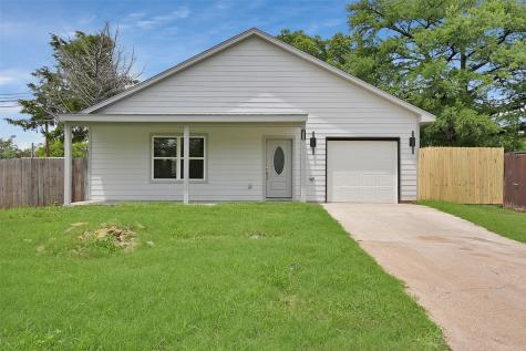 3005 N Glen Garden Drive Fort Worth TX 76119