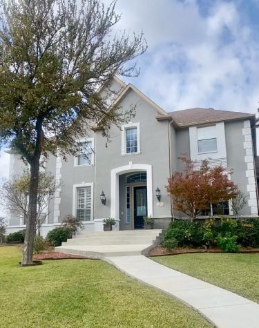 3401 Anthony Circle Rowlett TX 75088