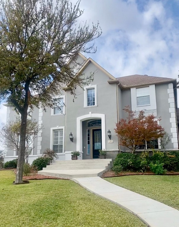 3401 Anthony Circle Rowlett TX 75088
