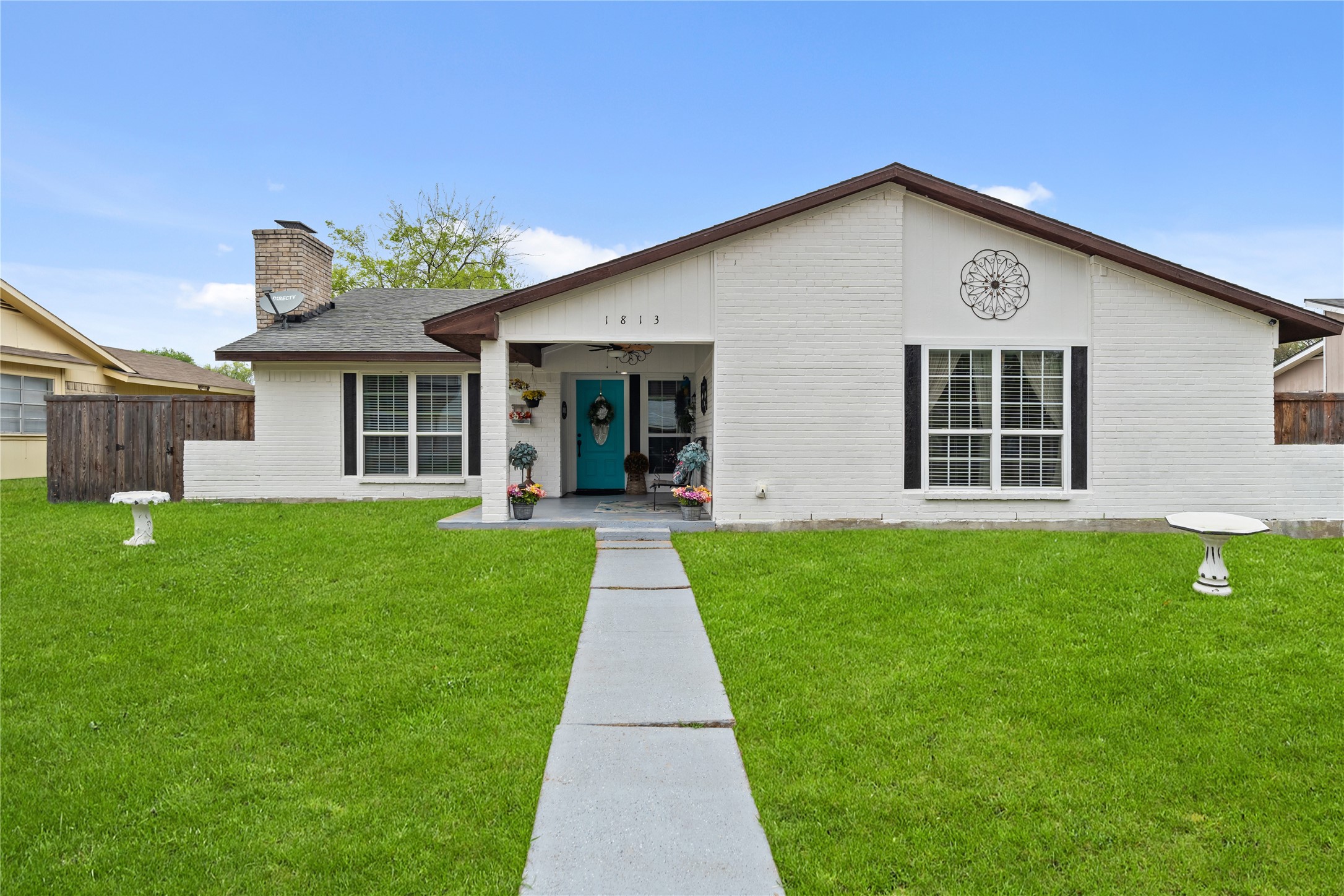 1813 Cripple Creek Drive Garland TX 75041