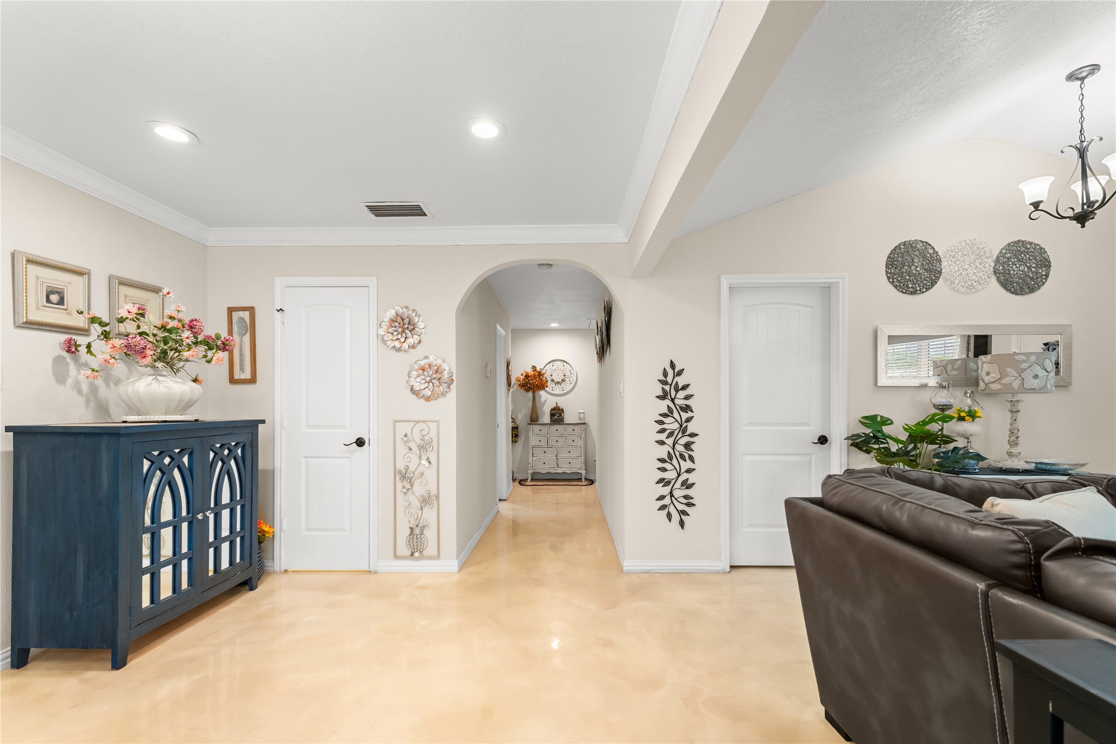 1813 Cripple Creek Drive Garland TX 75041