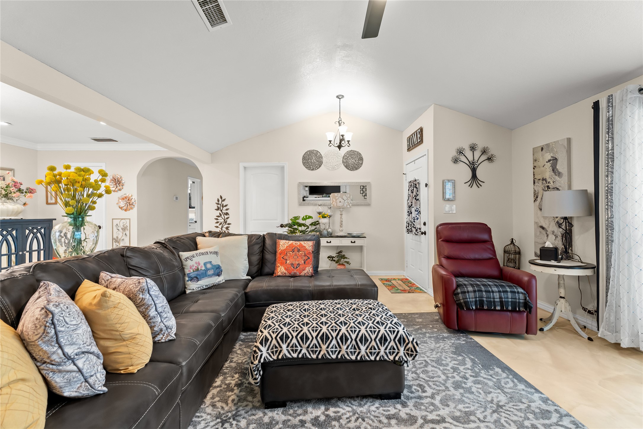1813 Cripple Creek Drive Garland TX 75041