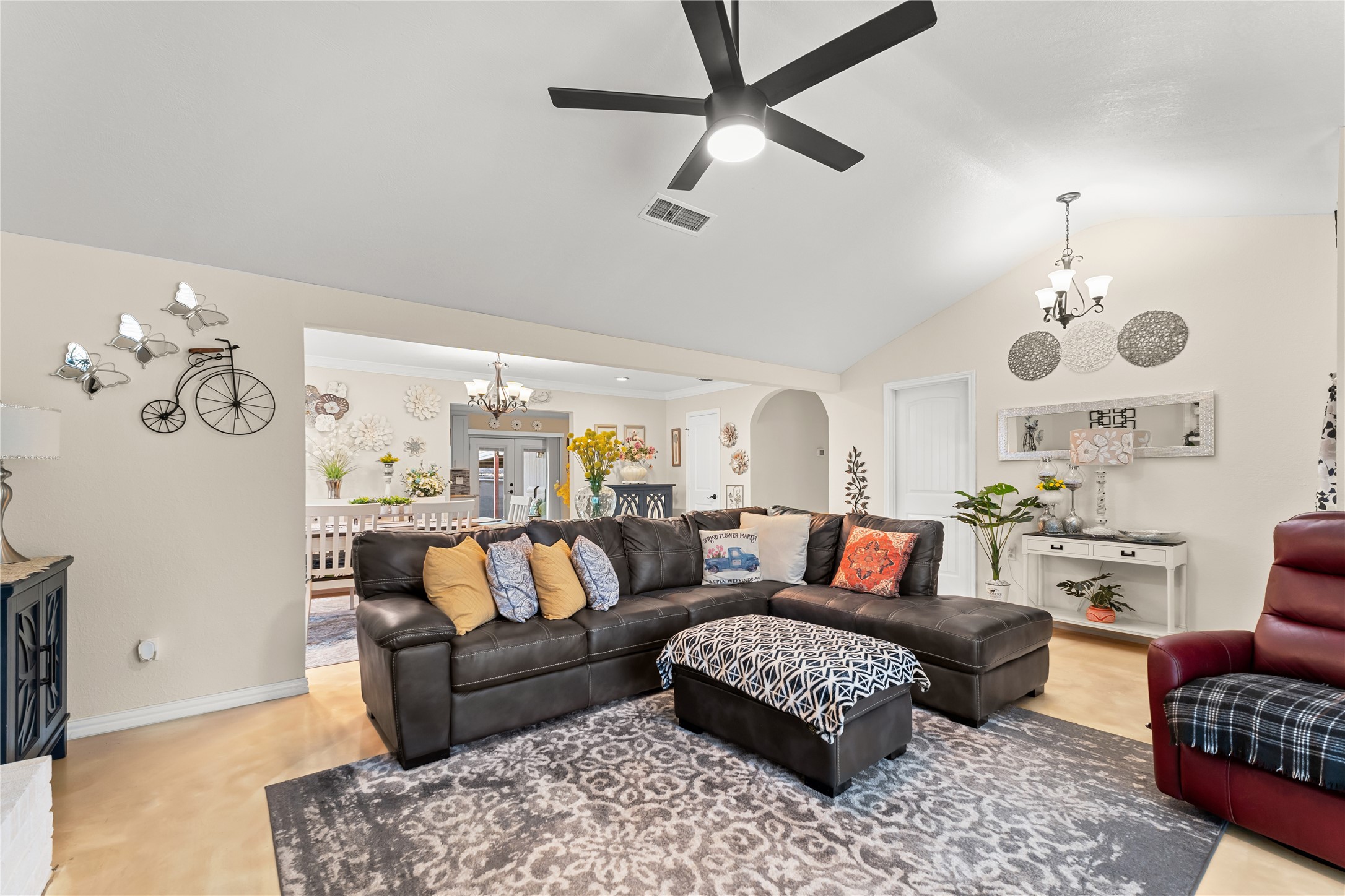 1813 Cripple Creek Drive Garland TX 75041