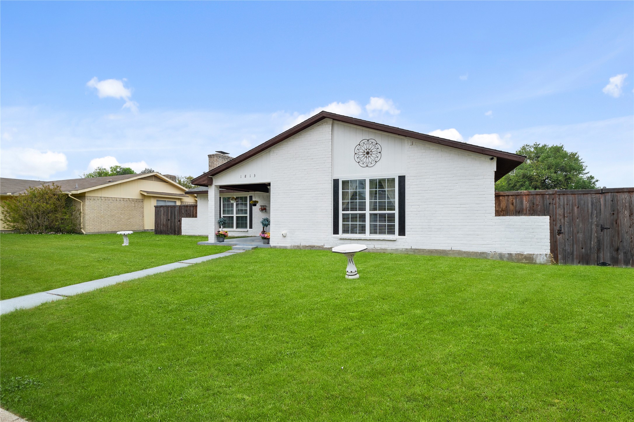 1813 Cripple Creek Drive Garland TX 75041