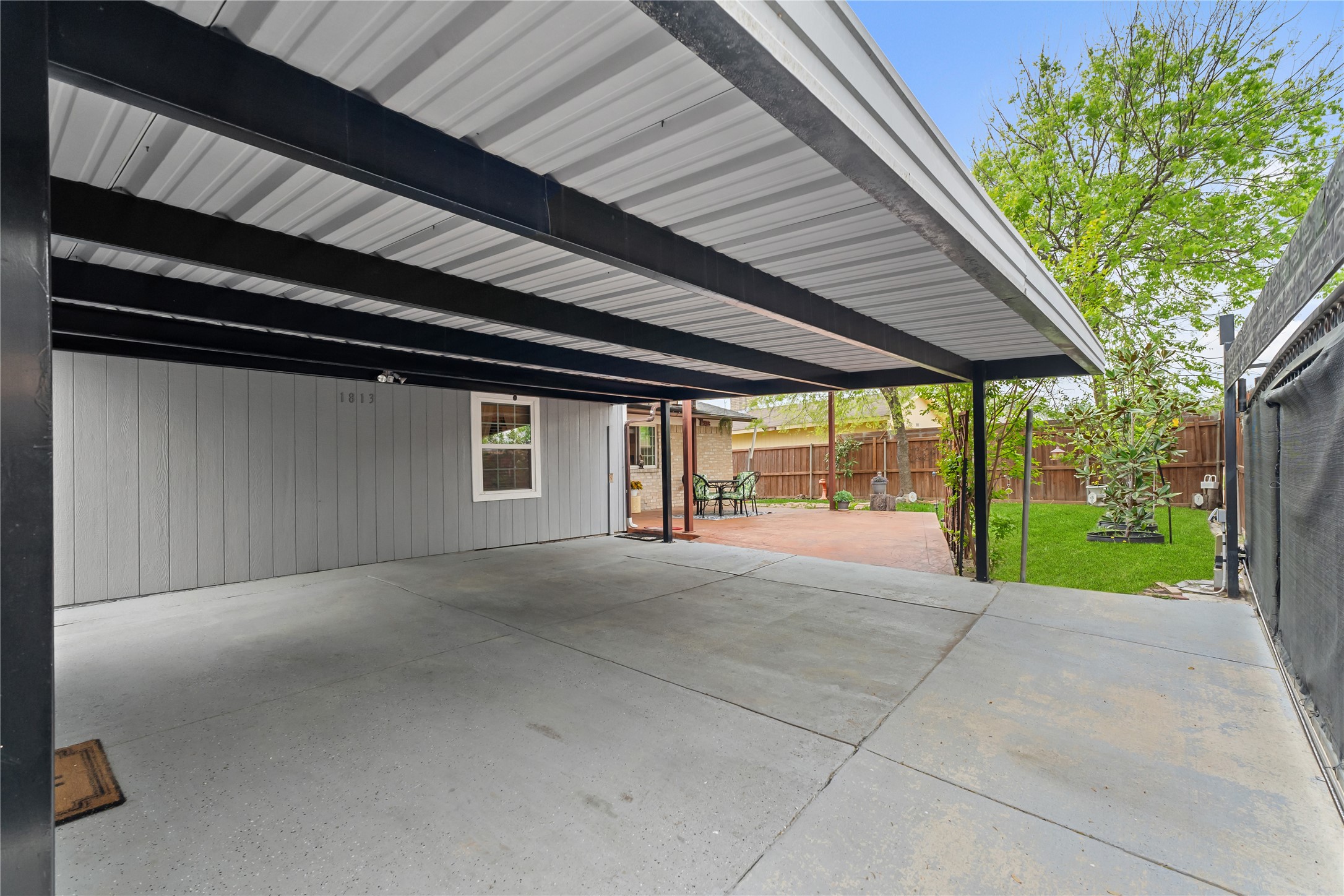 1813 Cripple Creek Drive Garland TX 75041