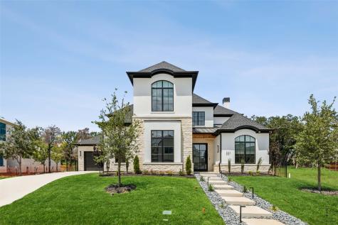 221 Metairie Lane Southlake TX 76092
