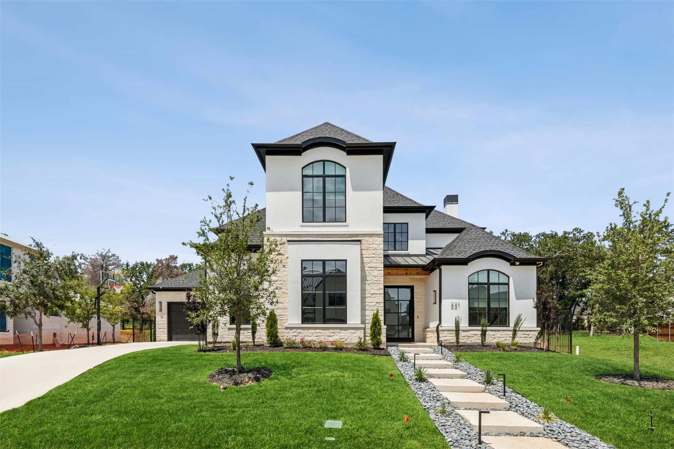 221 Metairie Lane Southlake TX 76092
