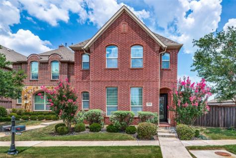 213 Carrington Lane Lewisville TX 75067