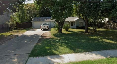 128 W Union Bower Road Irving TX 75061