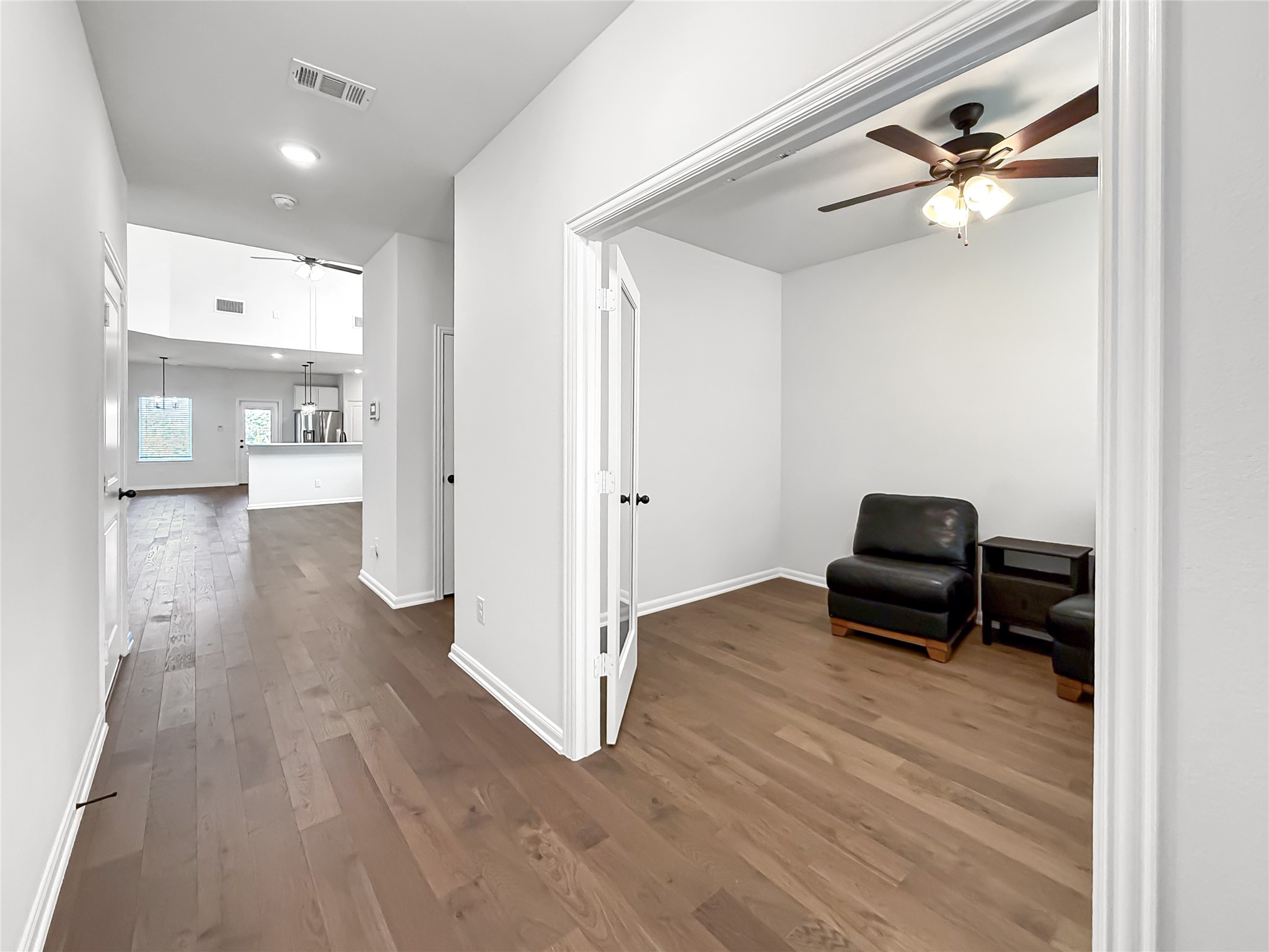 2419 Lundy Canyon Street Forney TX 75126