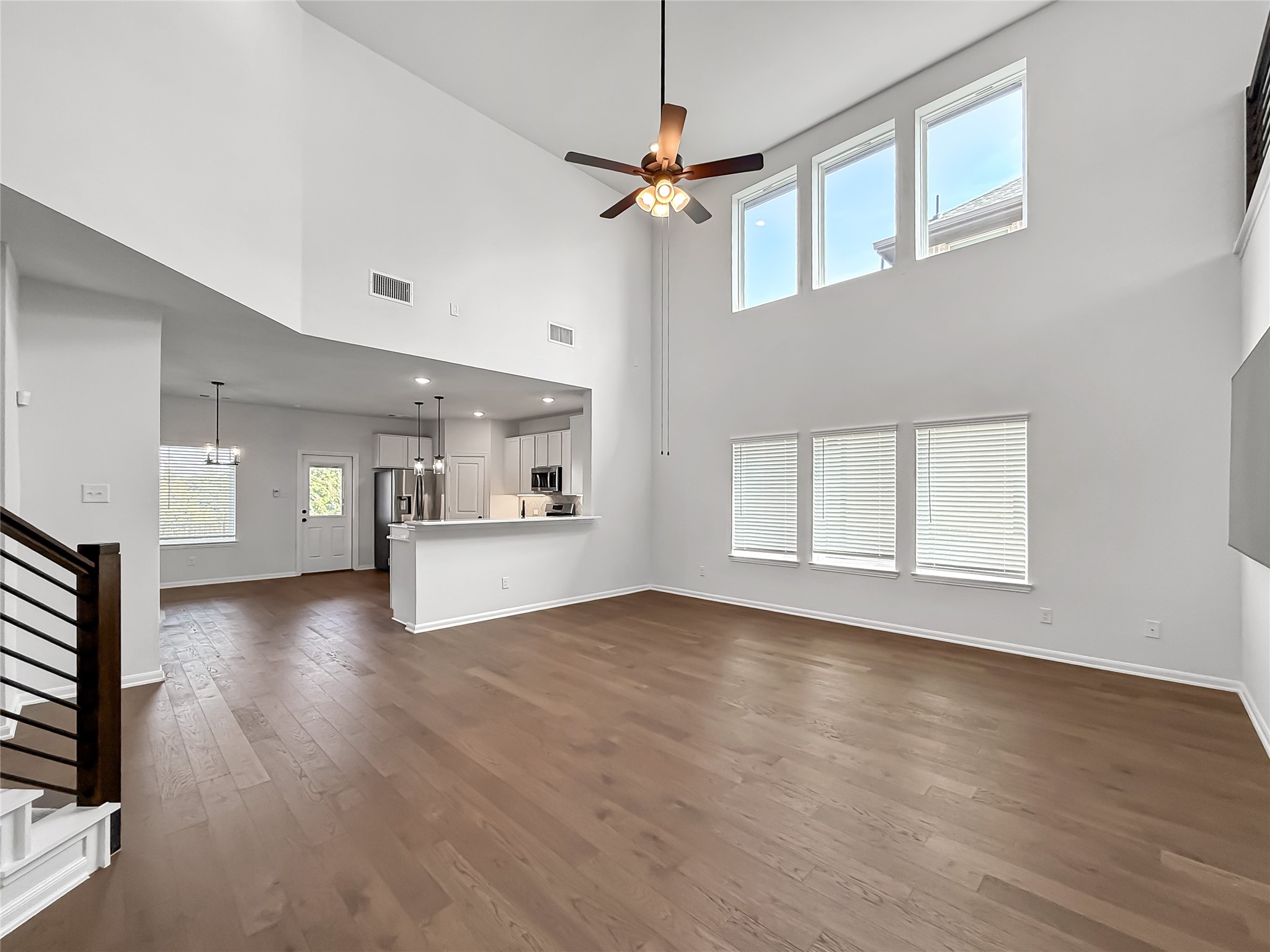 2419 Lundy Canyon Street Forney TX 75126