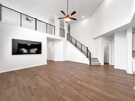 2419 Lundy Canyon Street Forney TX 75126