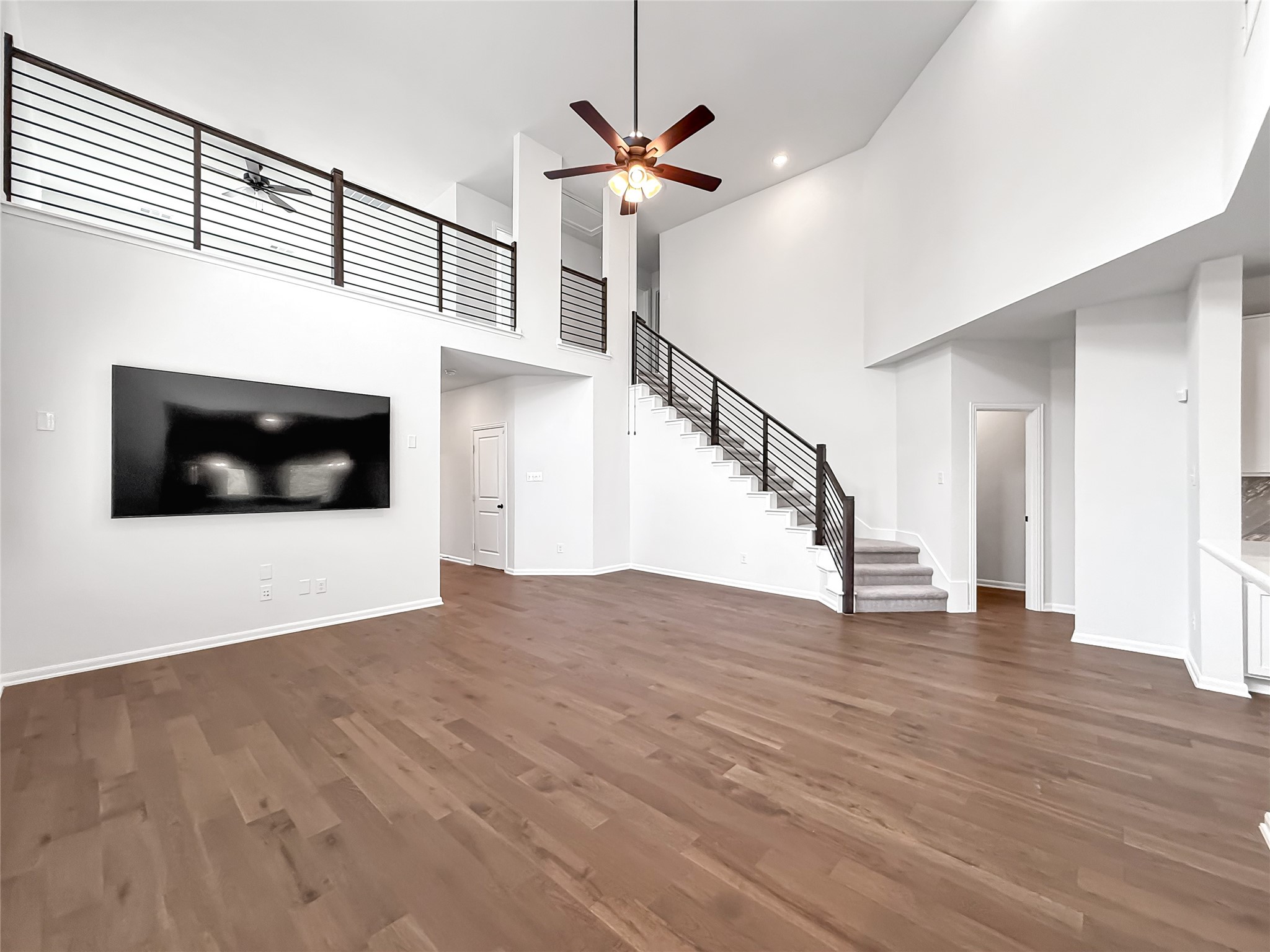 2419 Lundy Canyon Street Forney TX 75126