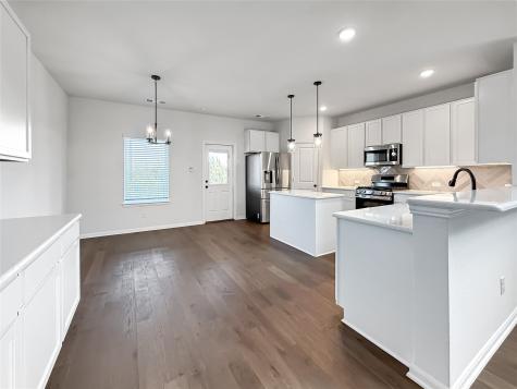 2419 Lundy Canyon Street Forney TX 75126
