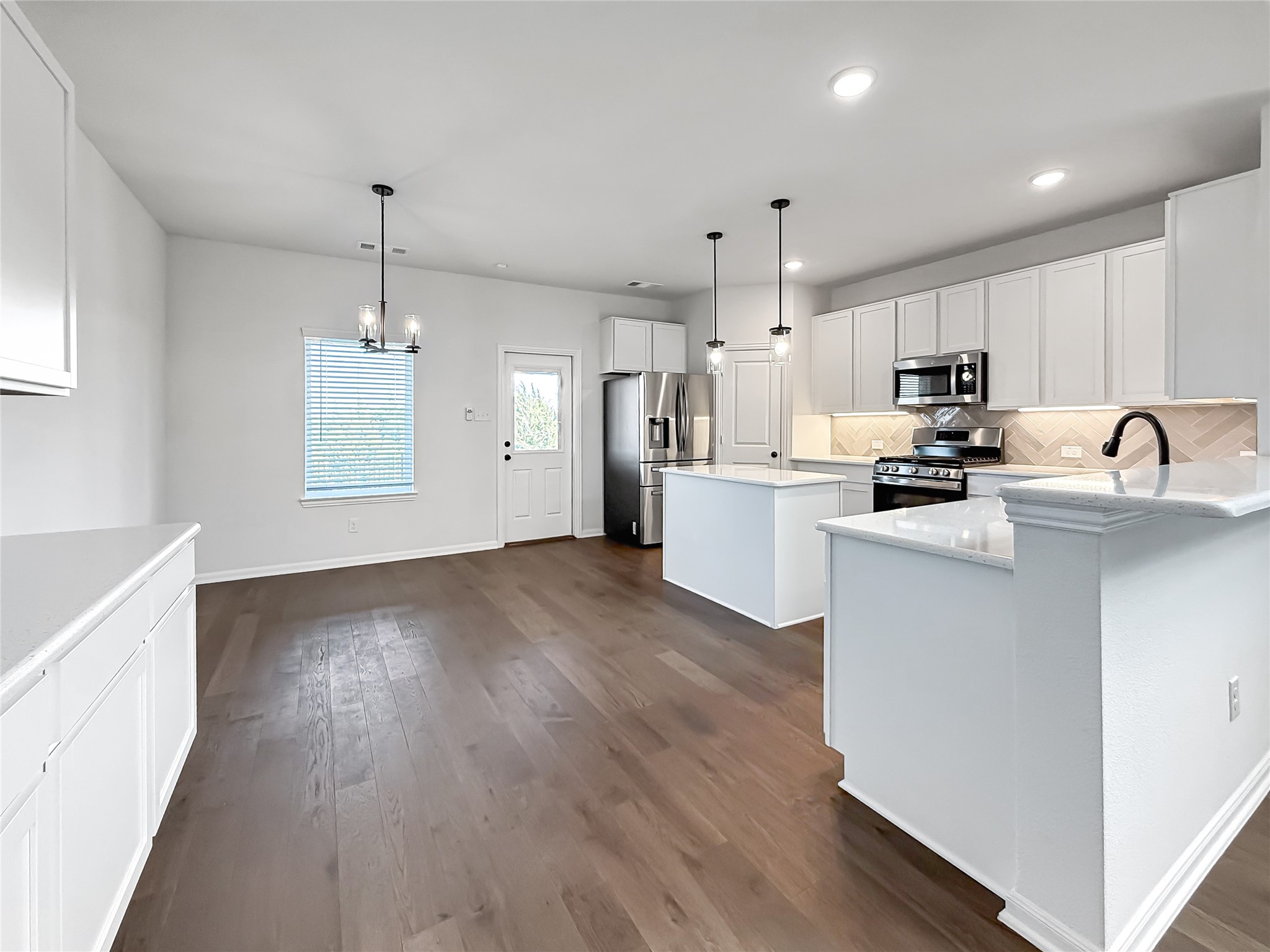 2419 Lundy Canyon Street Forney TX 75126