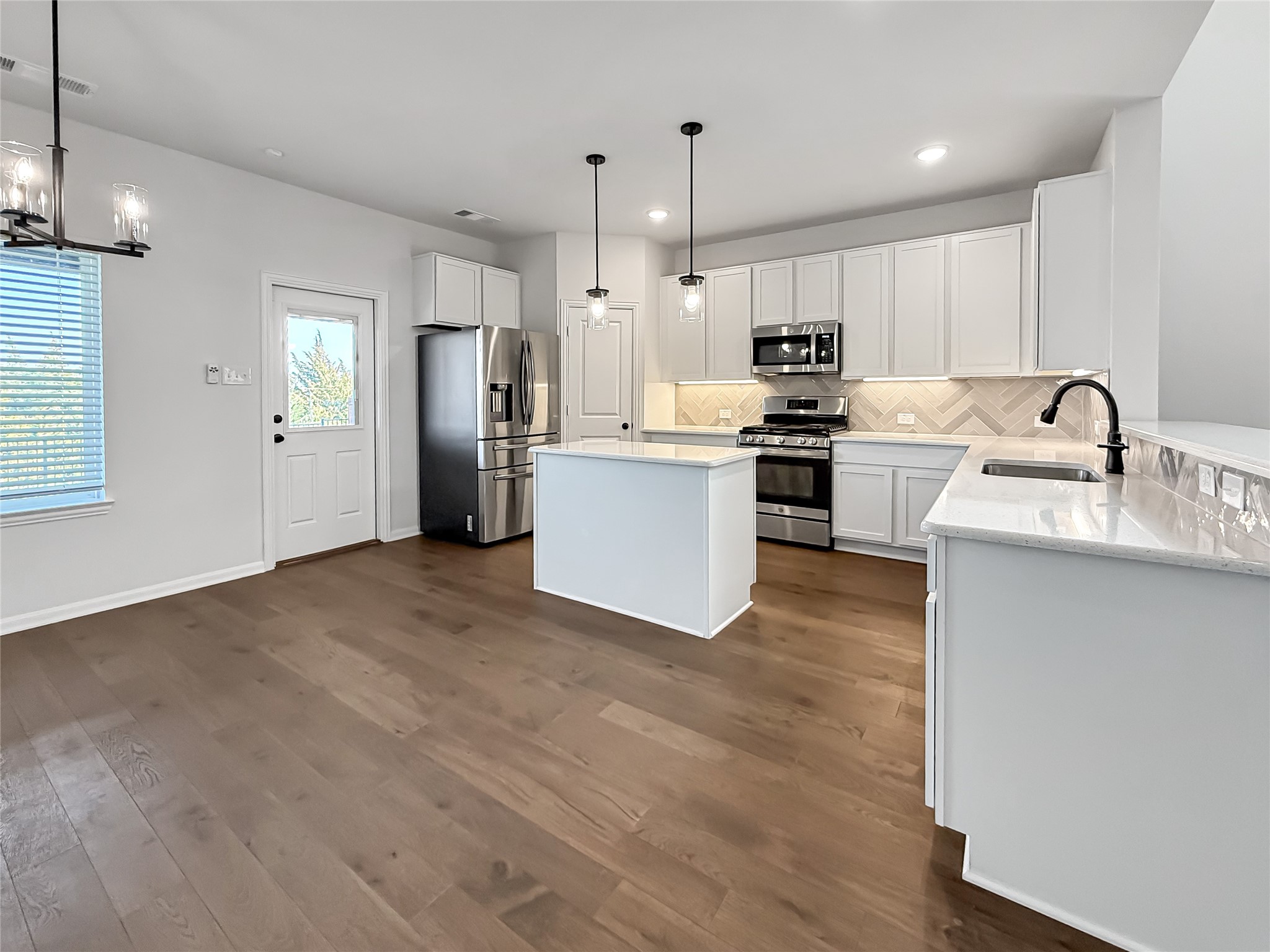 2419 Lundy Canyon Street Forney TX 75126
