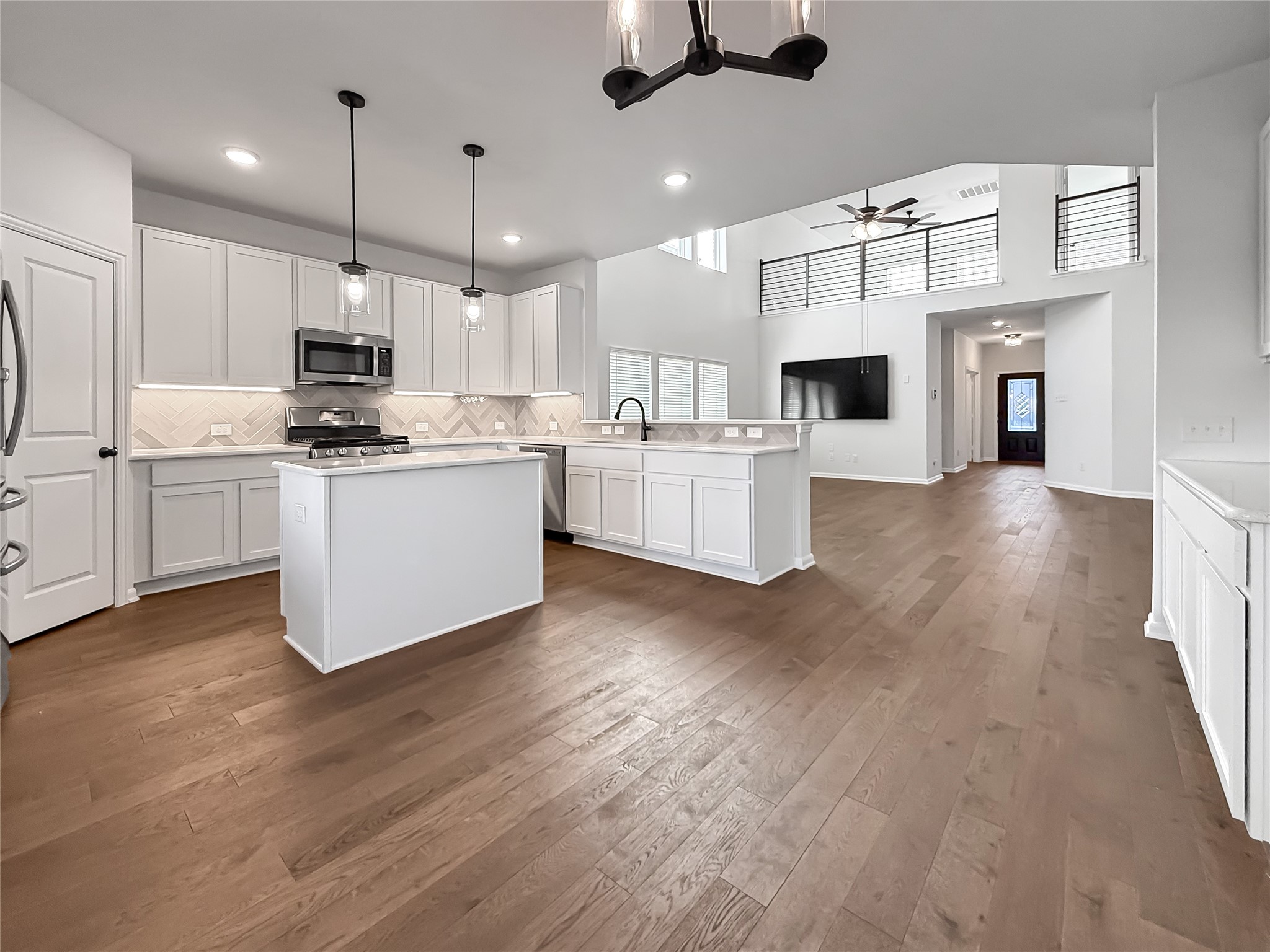 2419 Lundy Canyon Street Forney TX 75126