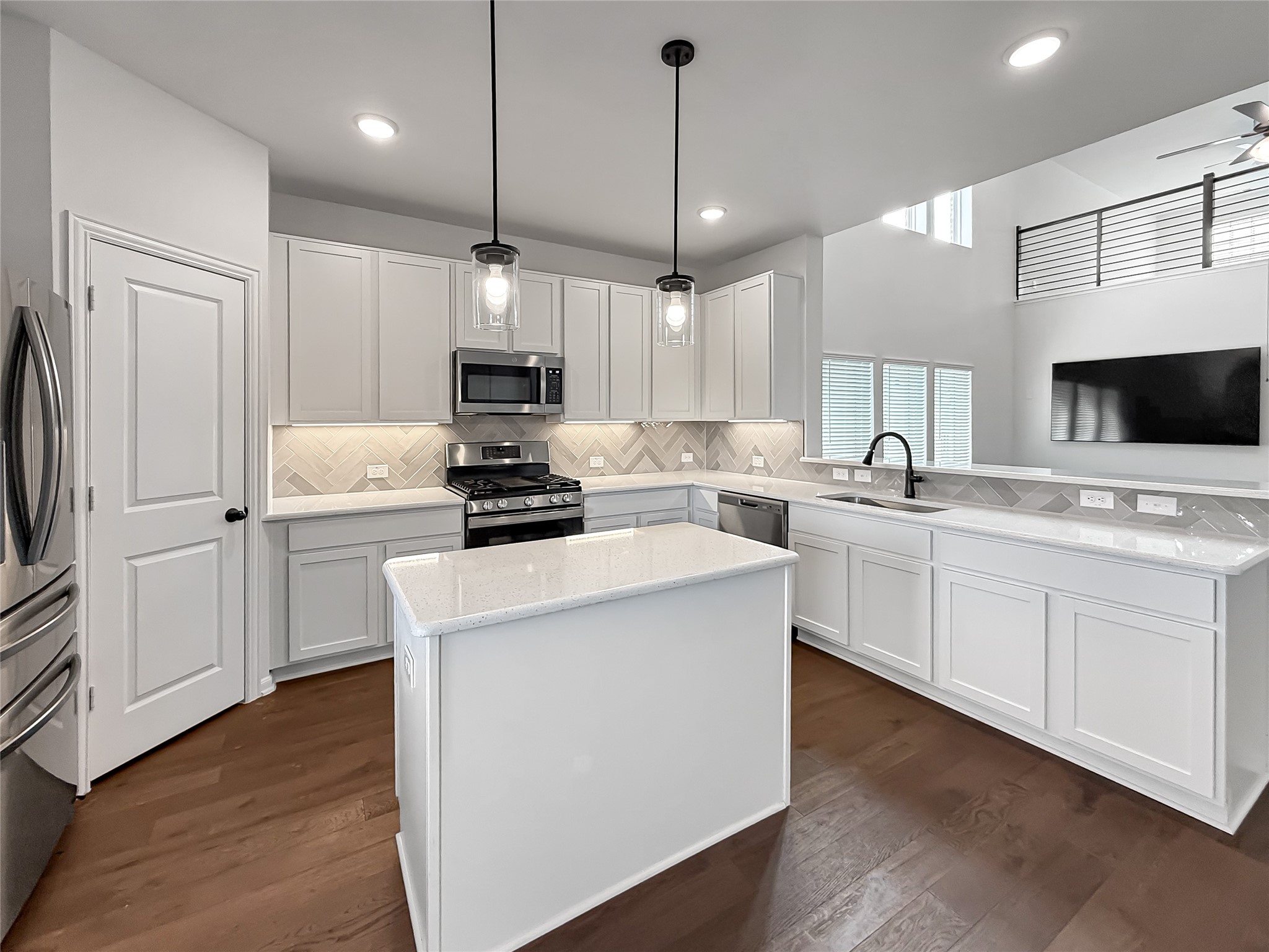 2419 Lundy Canyon Street Forney TX 75126
