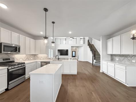 2419 Lundy Canyon Street Forney TX 75126