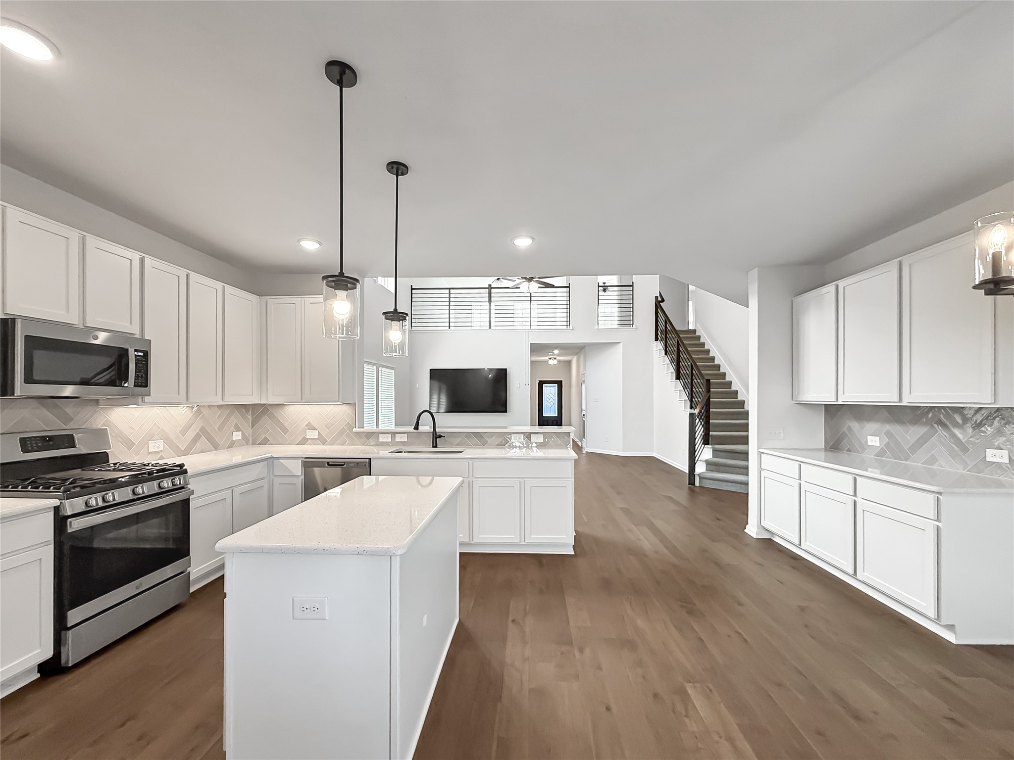 2419 Lundy Canyon Street Forney TX 75126