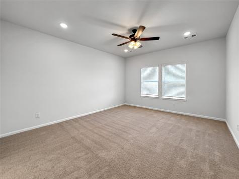 2419 Lundy Canyon Street Forney TX 75126