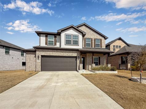 2419 Lundy Canyon Street Forney TX 75126