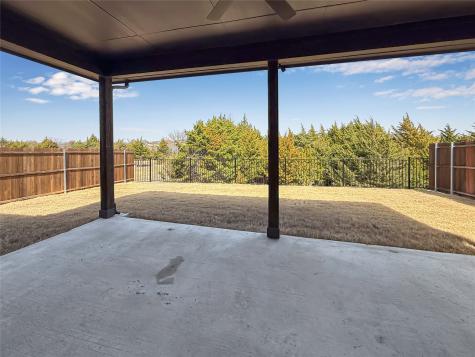 2419 Lundy Canyon Street Forney TX 75126