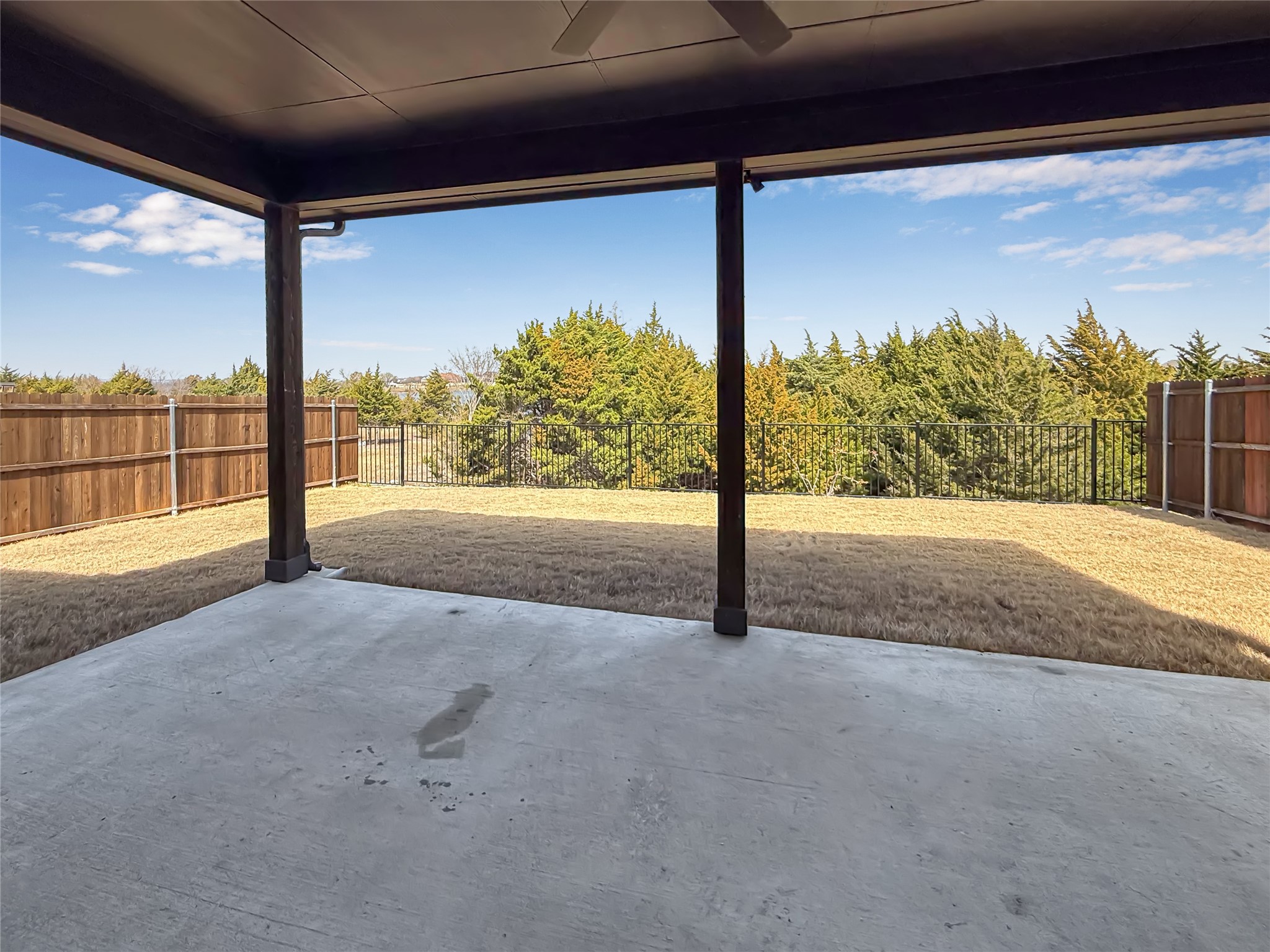 2419 Lundy Canyon Street Forney TX 75126