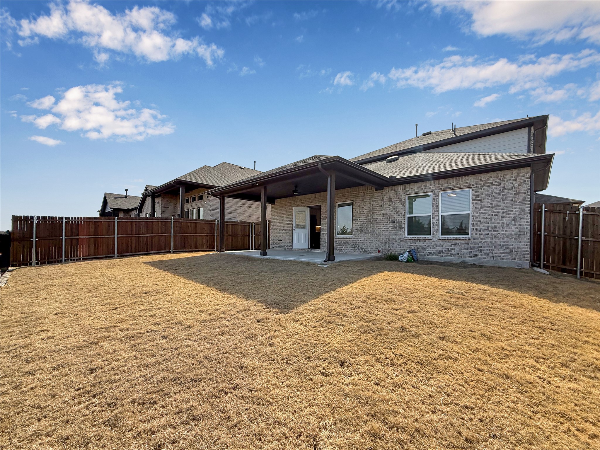 2419 Lundy Canyon Street Forney TX 75126