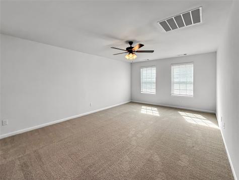 2419 Lundy Canyon Street Forney TX 75126