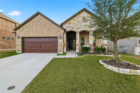 630 Brook Drive Anna TX 75409