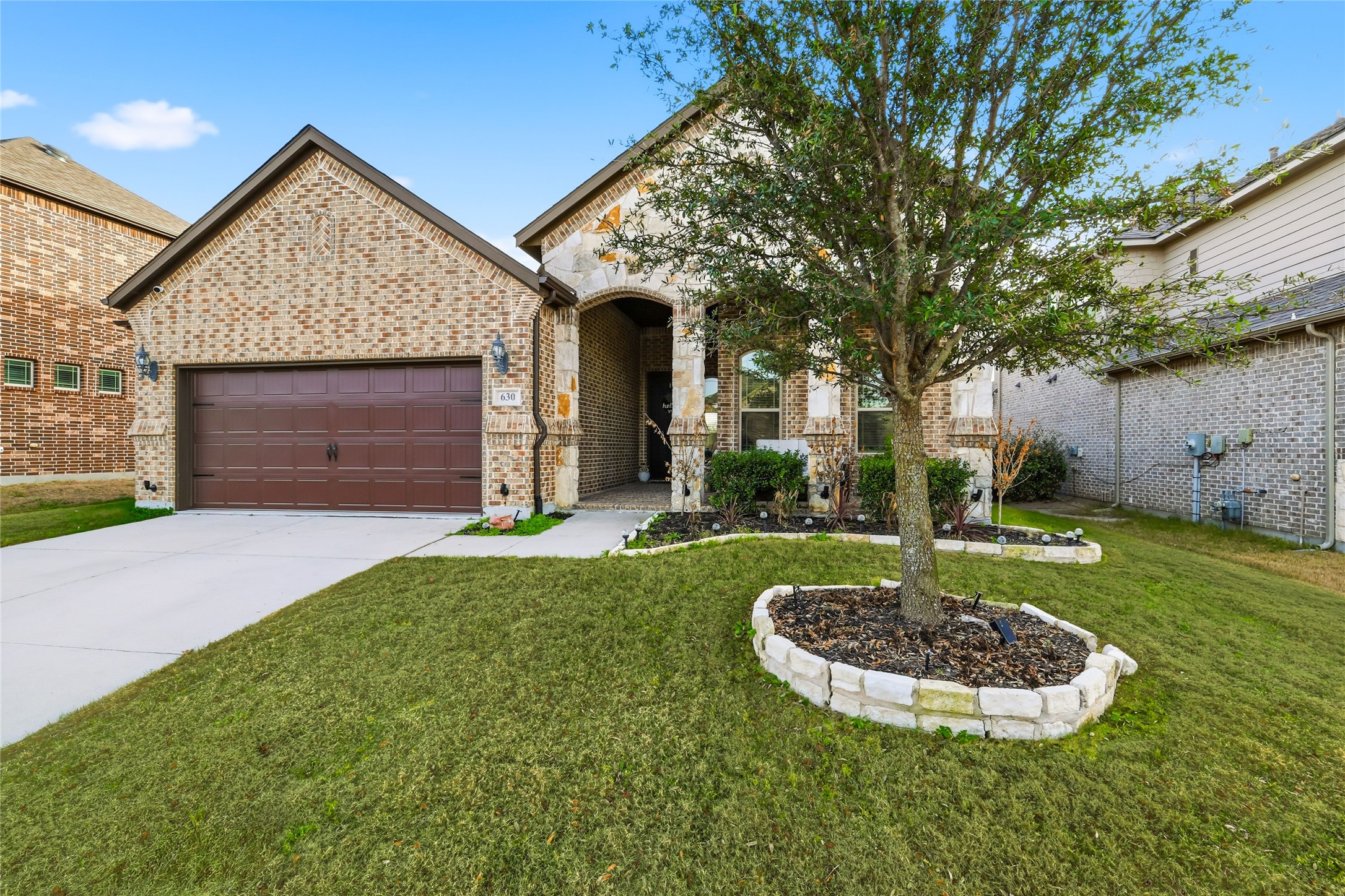 630 Brook Drive Anna TX 75409