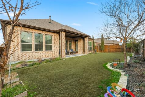 630 Brook Drive Anna TX 75409