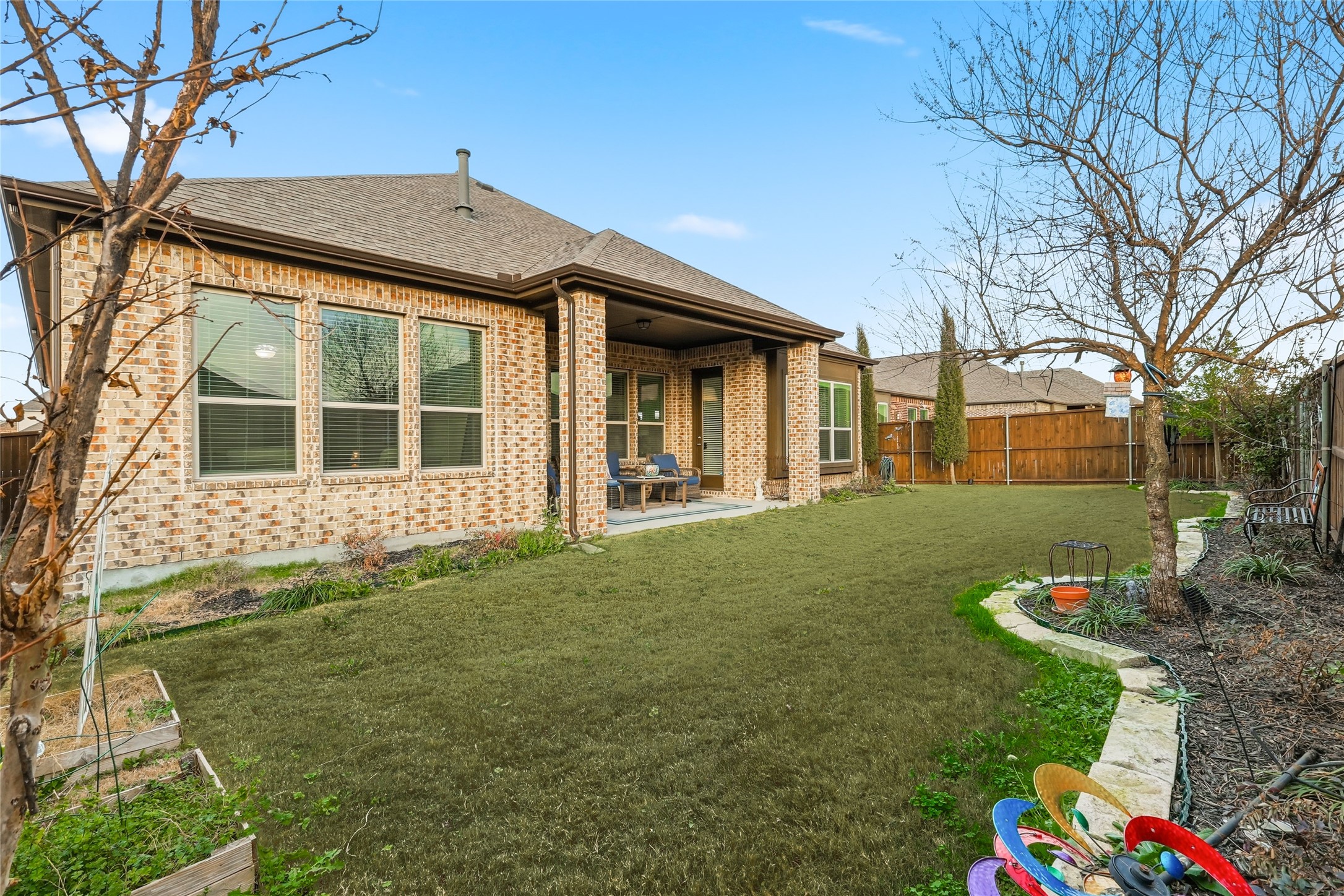 630 Brook Drive Anna TX 75409