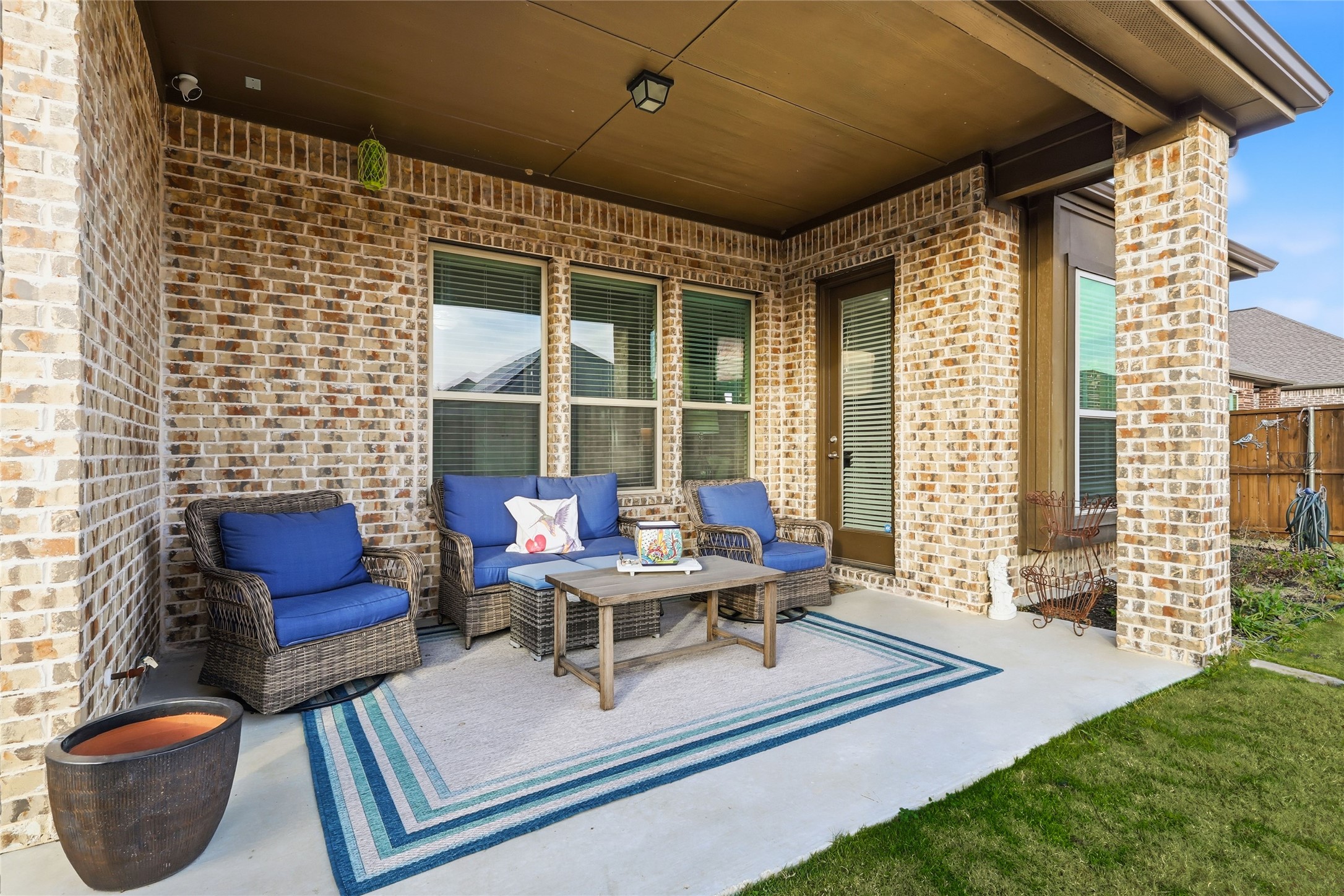 630 Brook Drive Anna TX 75409