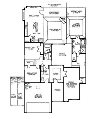 630 Brook Drive Anna TX 75409