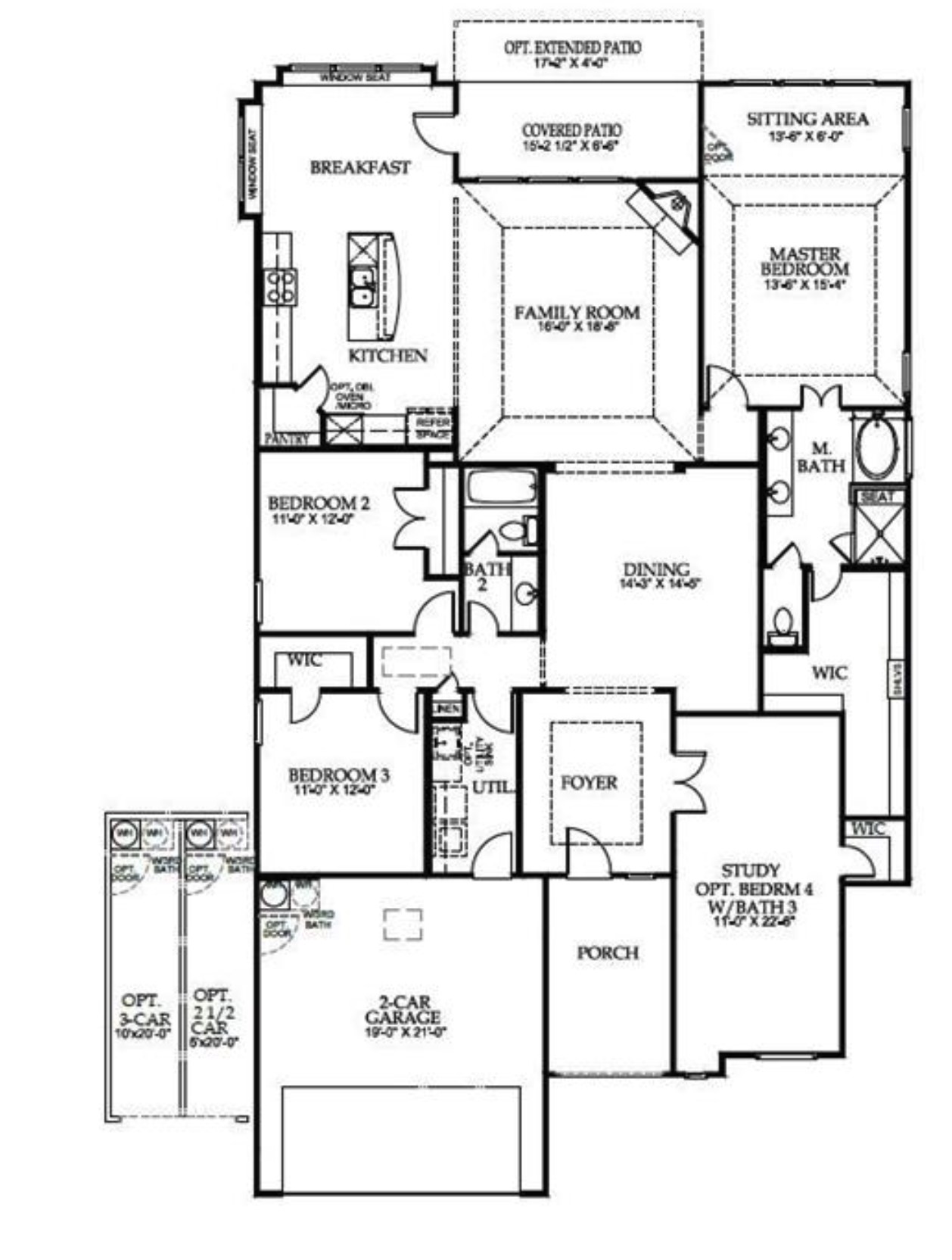 630 Brook Drive Anna TX 75409