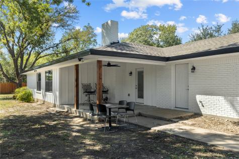 412 N Pearson Street Godley TX 76044